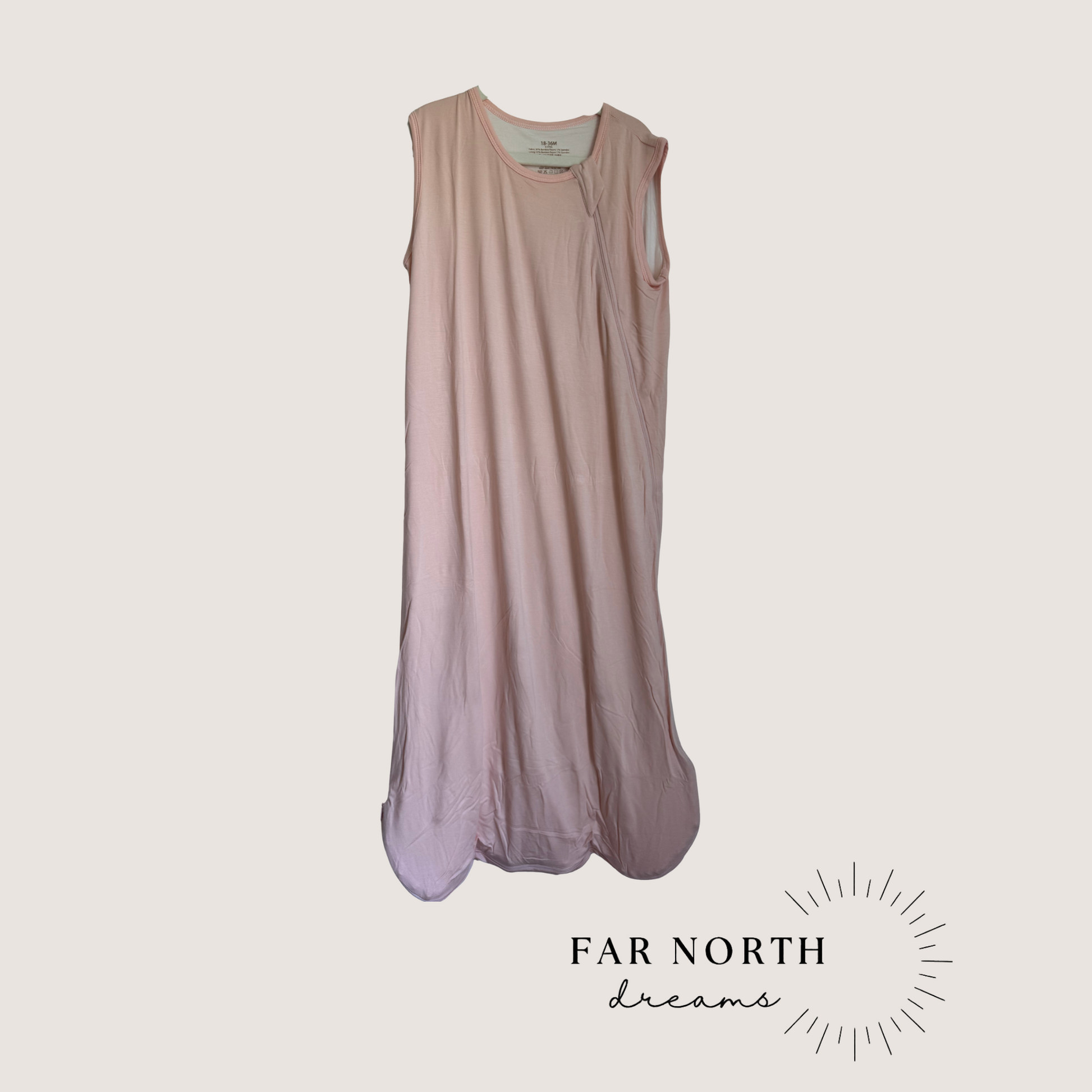Sleep Sack 0.5 TOG