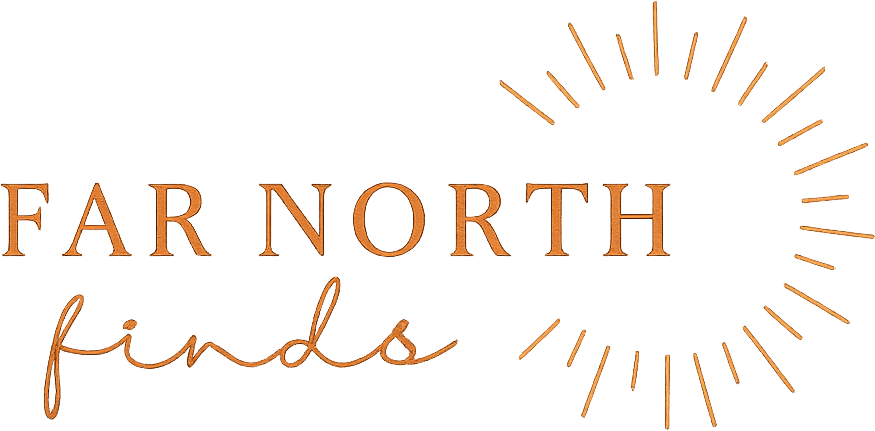 Far North Finds
